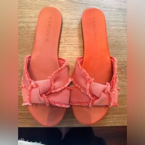 Rothy’s the Knot Sandal